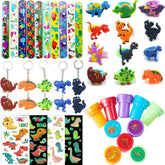 🎉🦕 Dino Party Supply Pack – Make Your Boy’s Birthday Roar with Fun! 🎁🦖 - ThiGui